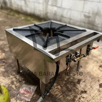 Stock pot 1 unit
